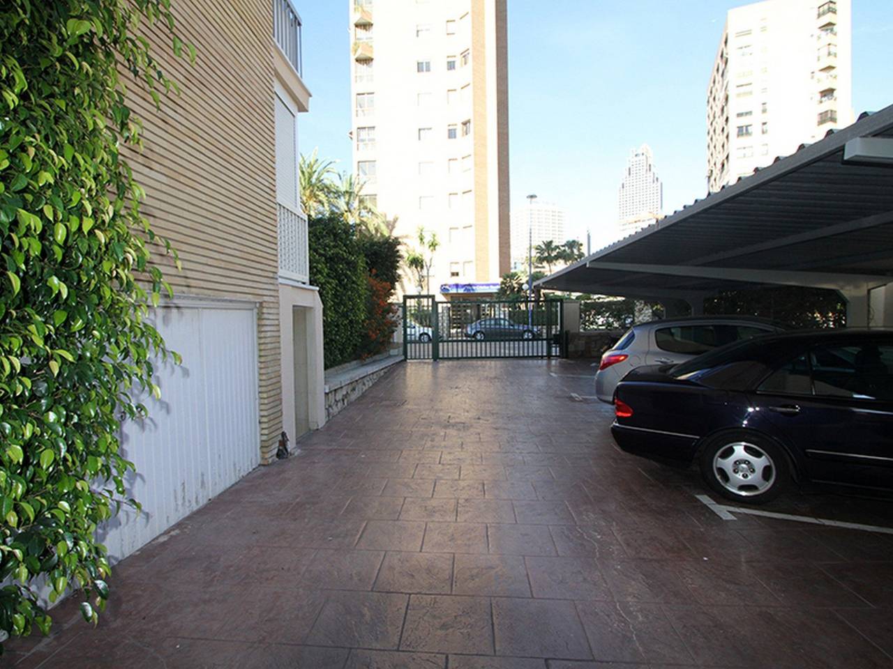 Entire apartment, Esmeralda in Benidorm, Costa Blanca