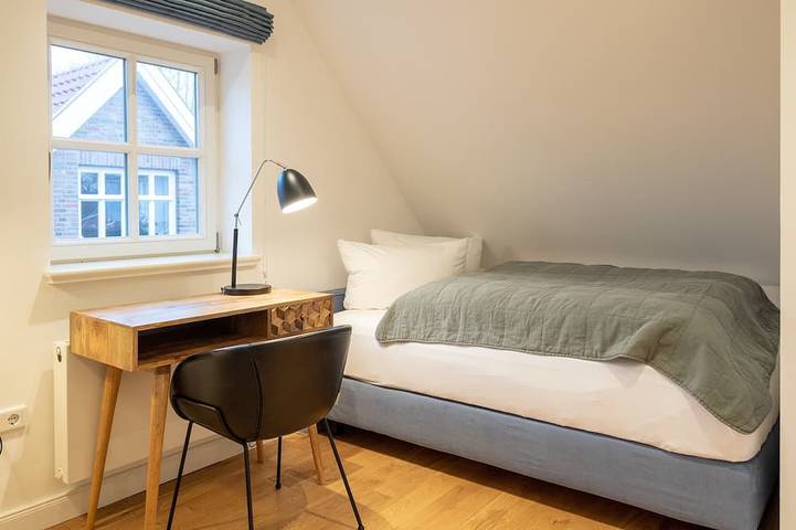 Ferienhaus für 5 Personen, mit Terrasse auf Spiekeroog - 3