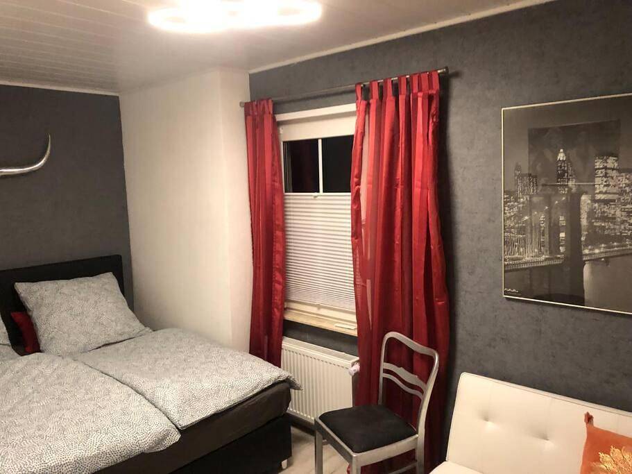Ganze Wohnung, Two-Bedroom Apartment in Marsberg, Hochsauerlandkreis
