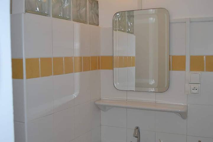 Gîte pour 3 personnes, avec balcon à Maureillas-las-Illas - 4