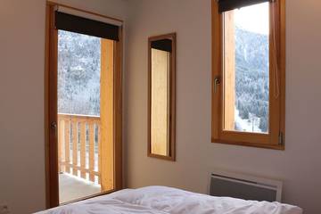Chalet pour 8 Personnes dans Vaujany, Parc national des Écrins, Photo 4