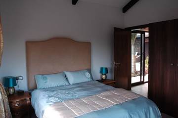 Villa für 8 Personen in Lajares, La Oliva, Bild 3