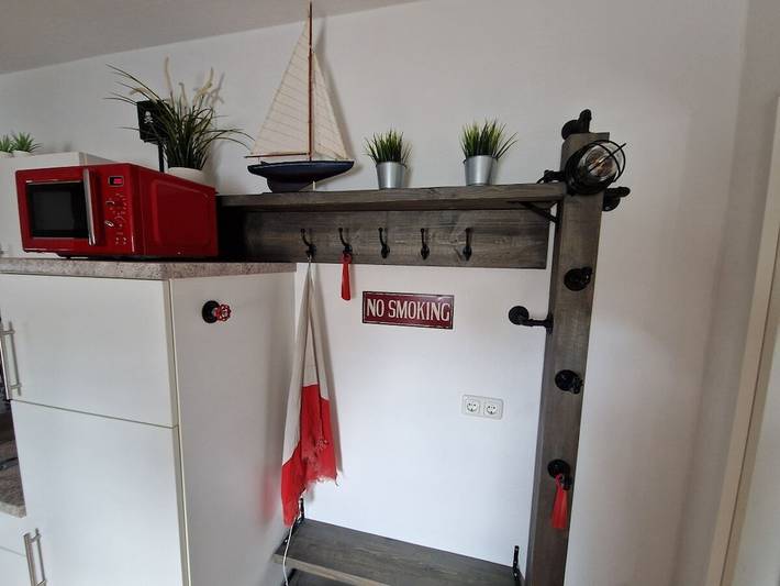 Strandhaus für 2 Personen in Döse - 4