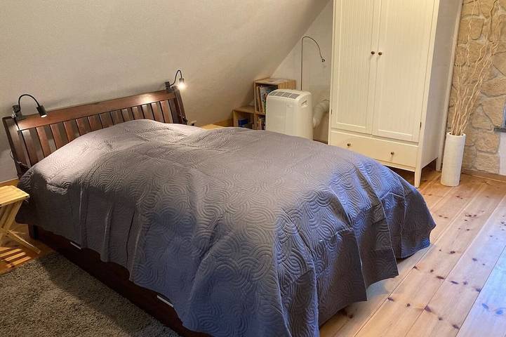 Ferienhaus für 5 Personen in Burg (Spreewald) - 2