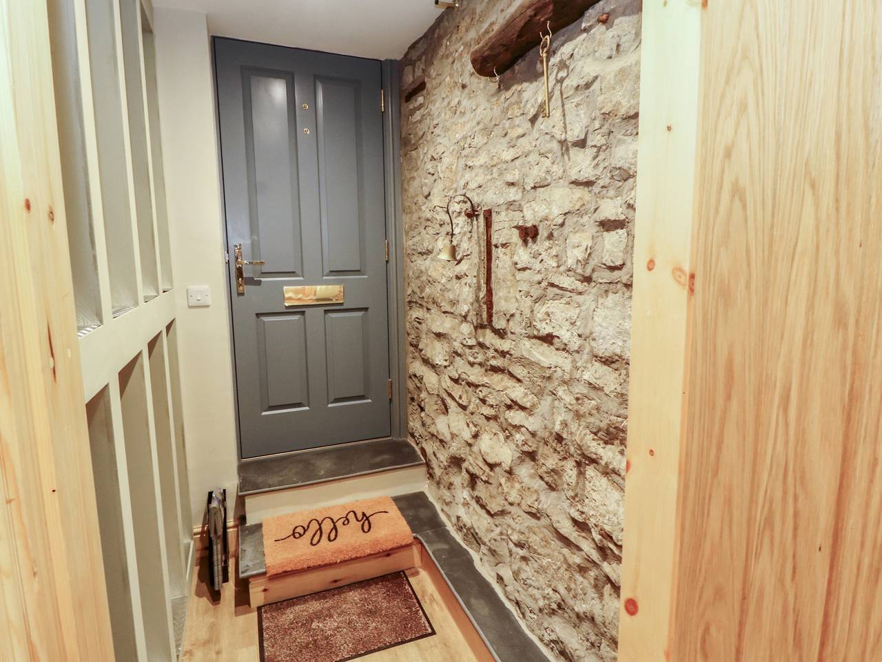 Ganze Wohnung, The Old Bakehouse in Kendal, Lake District