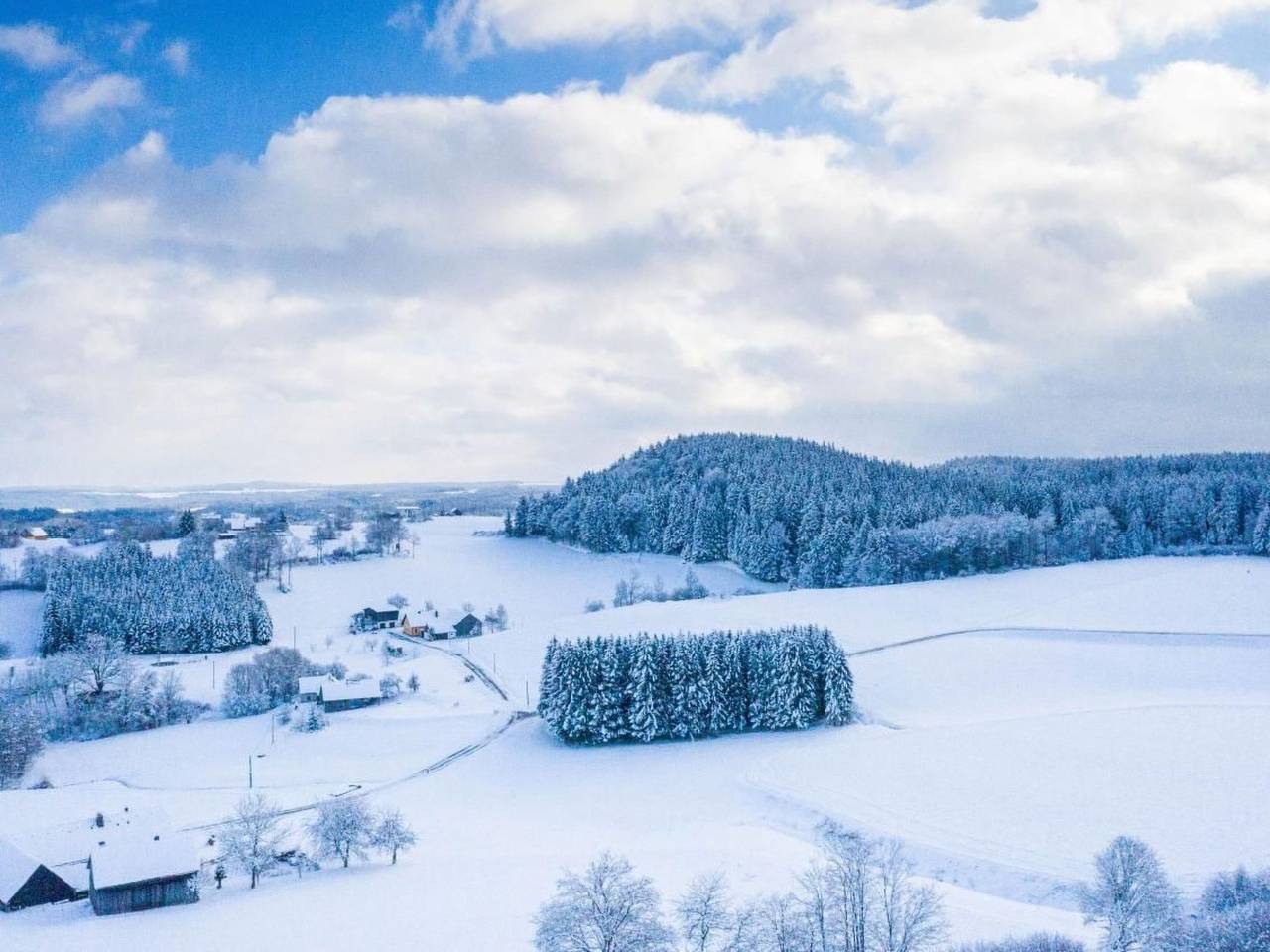 Landgut mit Sauna in Niederneustift, Zwettl