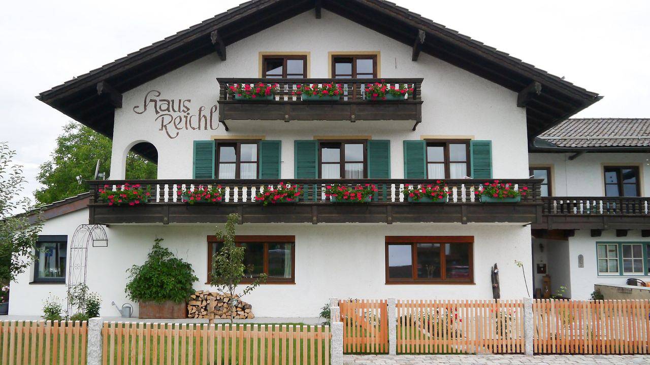 Ganze Ferienwohnung, Ferienwohnung für 2 Personen (43 m²) in Gstadt am Chiemsee in Gstadt am Chiemsee, Chiemsee