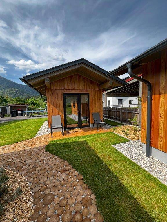 Vakantieappartement voor 2 personen met terras, foto 10