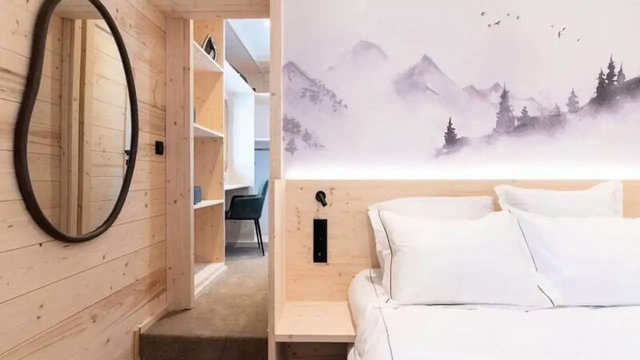 Geheel vakantieappartement, Ferienwohnung für 7 Personen (65 m²) in Commune des Belleville in Val Thorens, Massif de la Vanoise