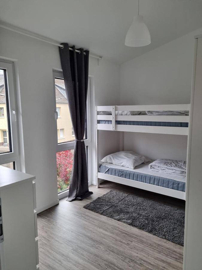 Ganze Wohnung, Ferienwohnung Euchen in Würselen, Rheinland