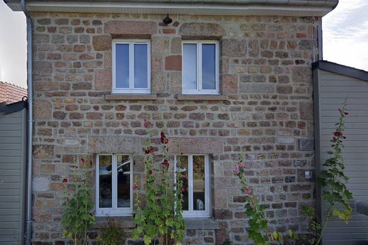Location de vacances pour 5 personnes, avec Terrasse et Jardin à Cosqueville
