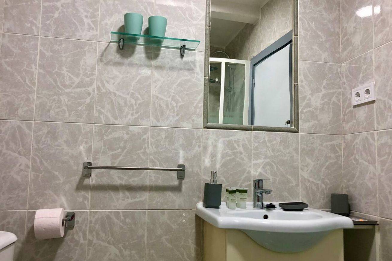 Apartamento entero, 14A11 Apartamento con vistas en Lastres in Lastres, Colunga