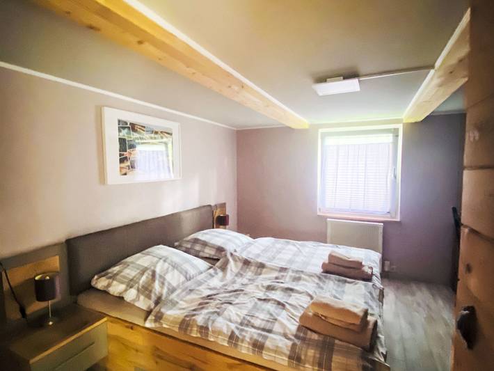Ferienhaus für 2 Personen, mit Terrasse und Garten in Thüringen - 2