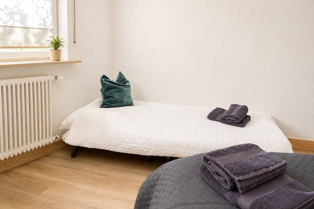 Ganze Wohnung, Familienwohnung im Hochwald nahe Trier & Mosel in Osburg, Landkreis Trier-Saarburg