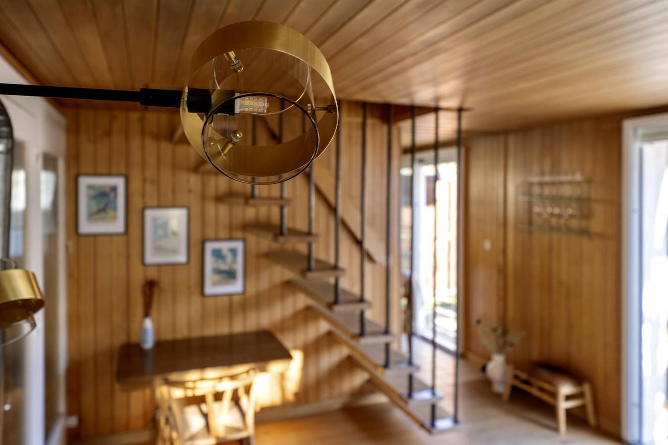 Geheel vakantieappartement, Vakantieappartement voor 7 personen met balkon in Lenk im Simmental, Lenk