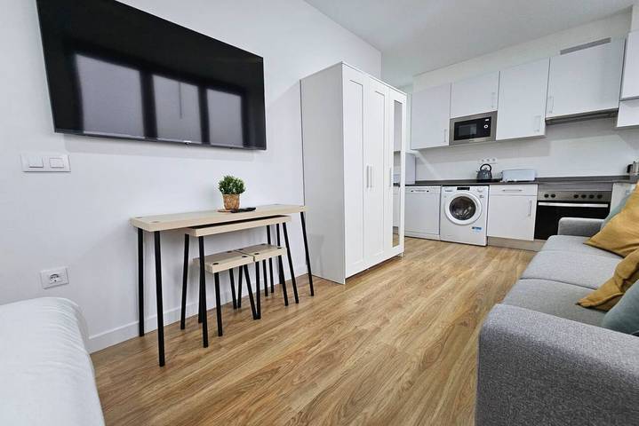 Gîte pour 2 personnes à Oviedo - 3