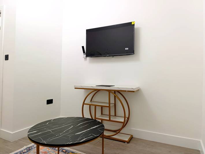 Gîte pour 2 personnes à Cardiff - 2