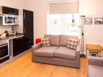 Holiday Rental for 2 People in Shetland Islands, Scottish Islands, Photo 2