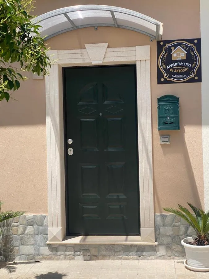 Maison de vacances pour 3 personnes - 1