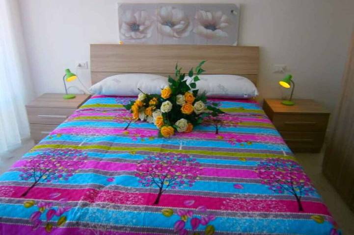 Apartamento entero, Apartamento vacacional con 2 balcones in Bibione, San Michele al Tagliamento
