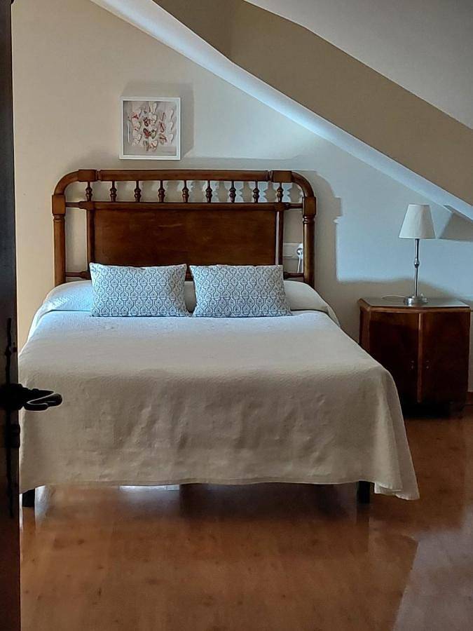 Casa Rural Maria in Molinaseca, El Bierzo