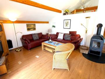 Ferienwohnung für 6 Personen in Teßmannsdorf, Salzhaff, Bild 4