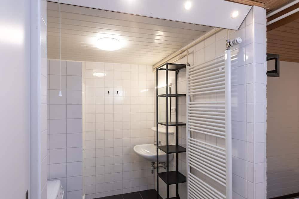 Bungalow romantique à Mook in Mook, Limburg (Pays-Bas)