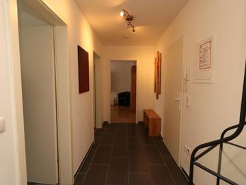 Location De Vacances pour 4 Personnes dans Essen, Ruhr, Photo 4