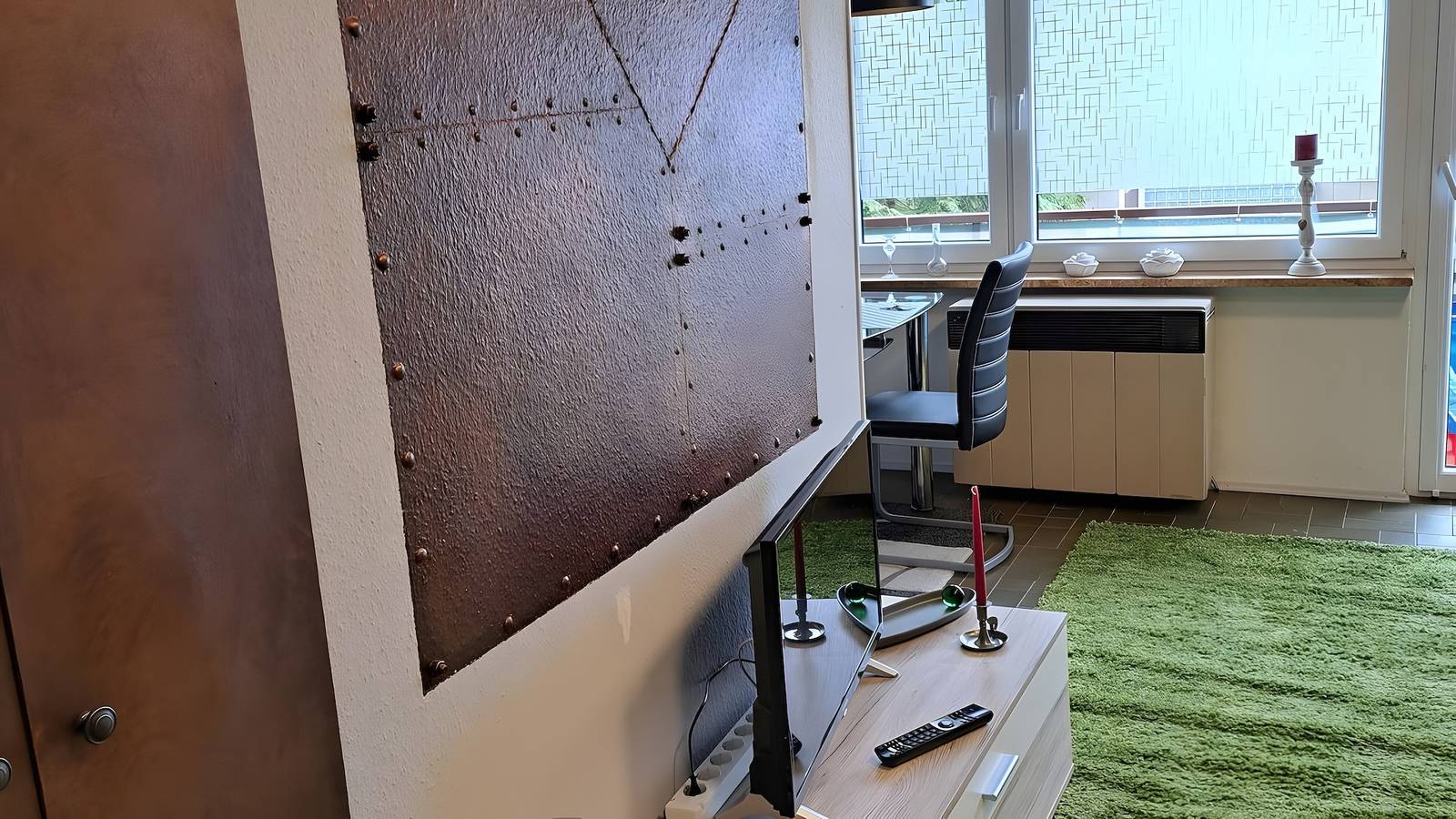 Woud, rotsen en meren – comfortabel appartement vlak bij het zwemmeer, foto 7