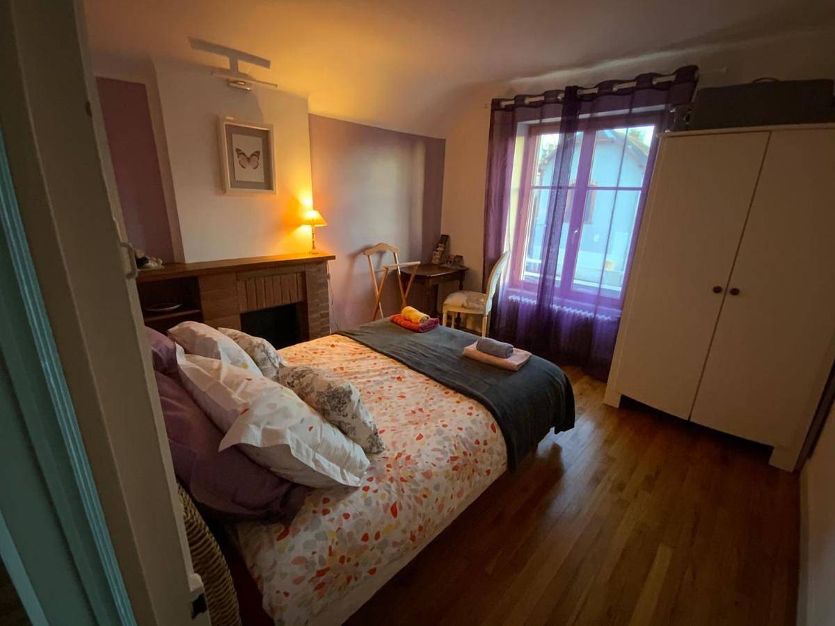 Family Suite in Romorantin-Lanthenay, Sologne