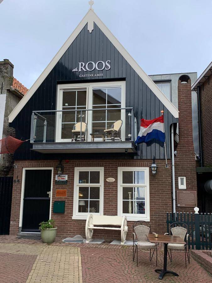 Bed & breakfast voor 4 personen, met terras en sauna - 1