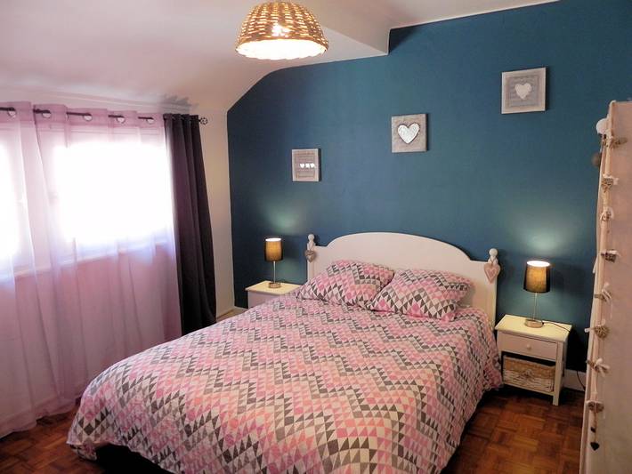 Appartement de vacances pour 4 personnes - 1