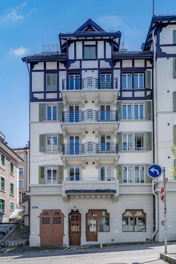 Ferienwohnung für 2 Personen - 1