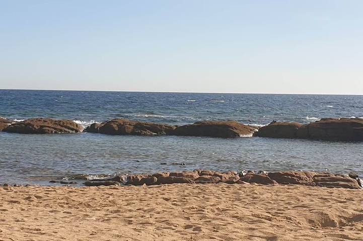 Maison de vacances pour 4 personnes