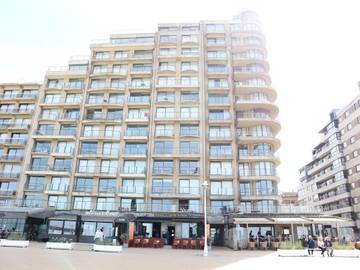Vakantiewoning voor 6 Personen in Nieuwpoort, West-Vlaanderen, Afbeelding 4