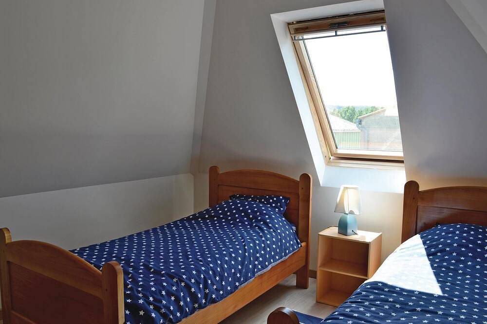 Superbe maison de 3 chambres à. in Lottinghen, Région de Boulogne-sur-Mer