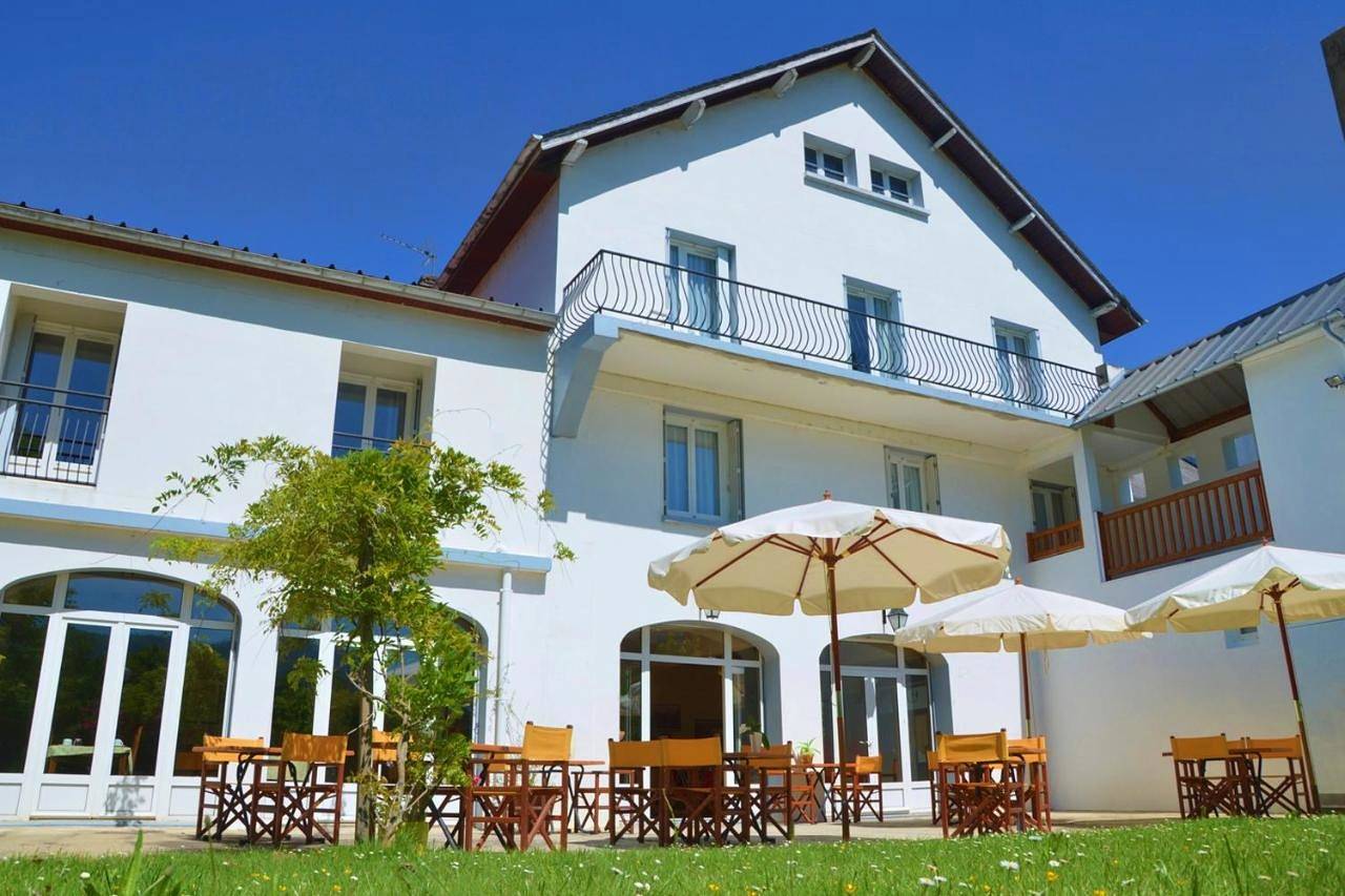 Triple Room in Arette, Béarn