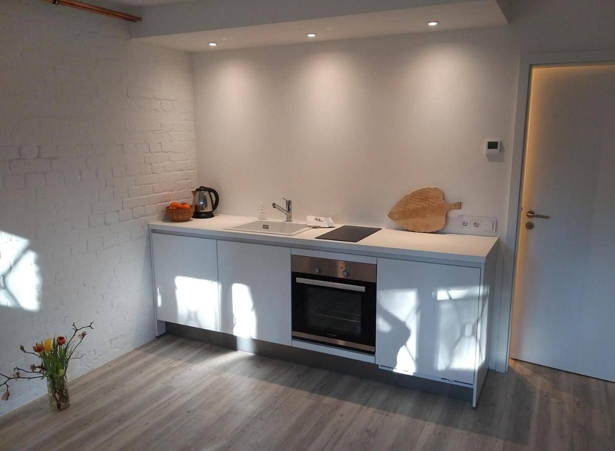 Ganze Wohnung, Gartenapartment in Steglitz-Zehlendorf, Berlin