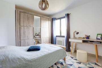 Villa pour 5 Personnes dans La Colle-sur-Loup, Région de Cannes, Photo 2