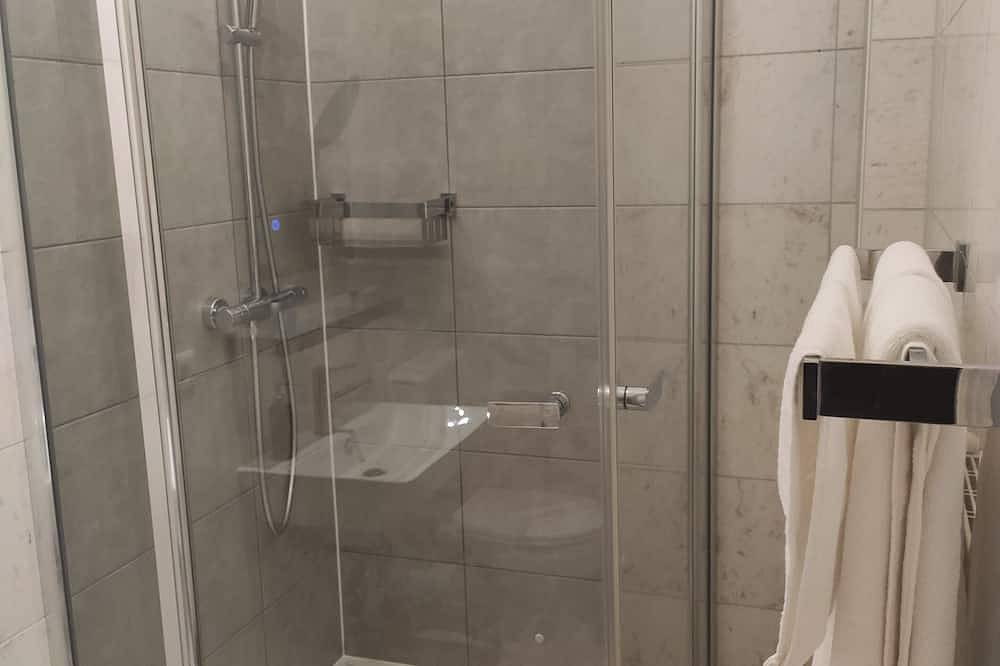 Entire apartment, Quiet and central in the old town of Wismar in Wismar, North-West Mecklenburg (Wismar region)