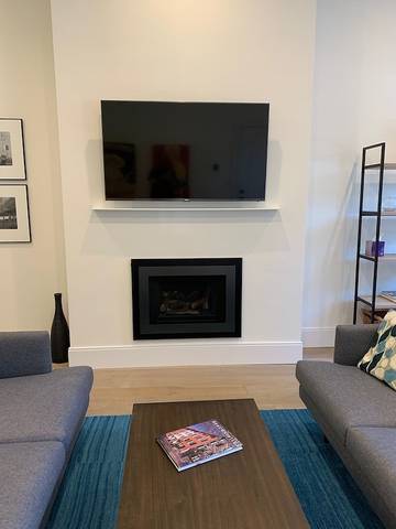 Apartment for 7 Guests in Boston, Massachusetts, Picture 4