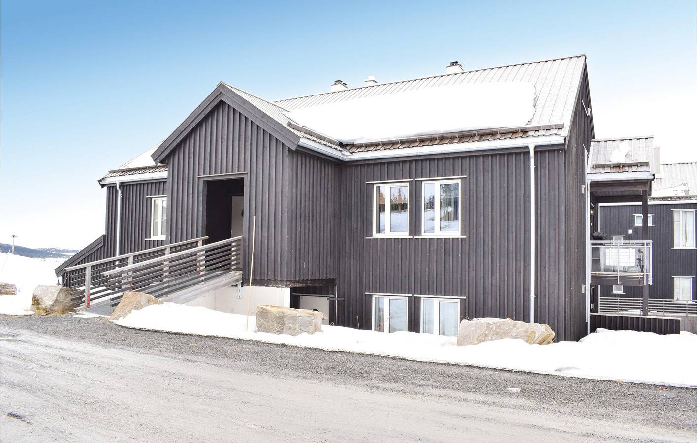 Appartamento vacanze a Hedmark a partire da 105€ a notte