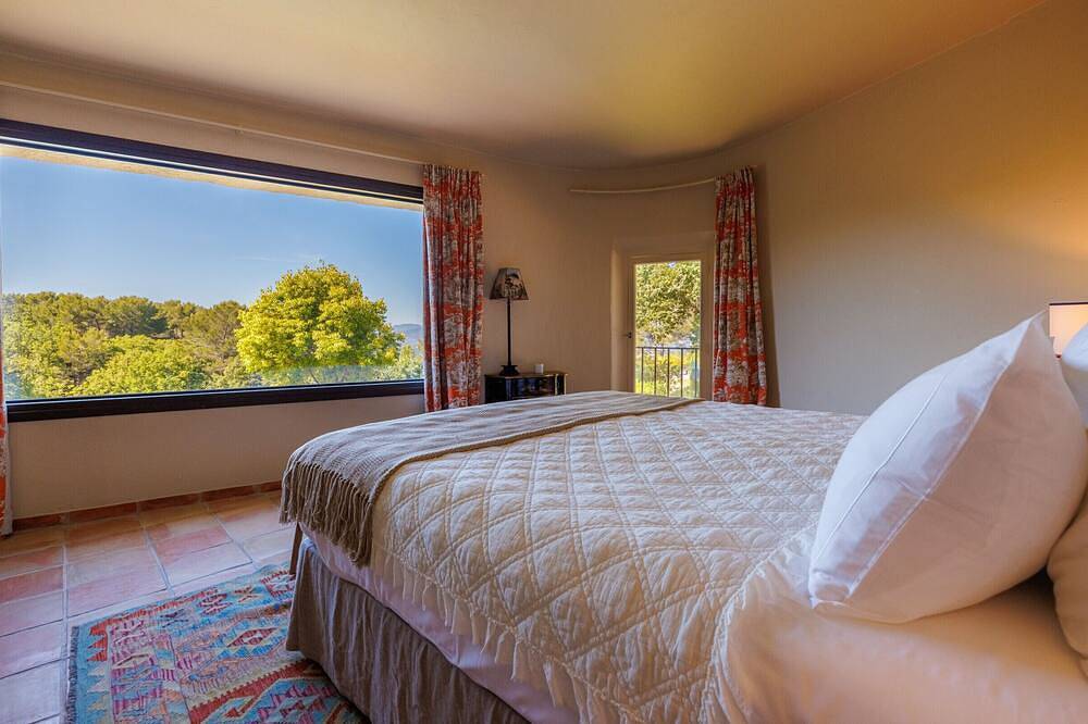 Villa Valeria Mougins | Domaine, pool & tennis in Mouans-Sartoux, Mediterranean Coast (France)