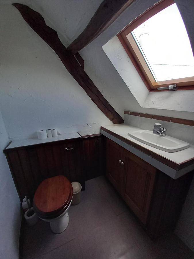 Location de vacances pour 7 personnes, avec piscine ainsi que jacuzzi et jardin à Dégagnac - 3