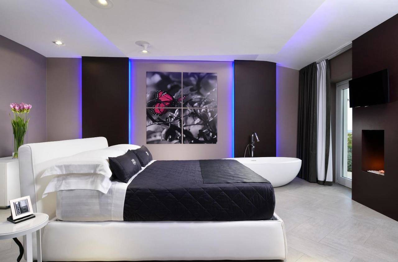 King Suite with Spa Bath in Costa Merlata, Ostuni