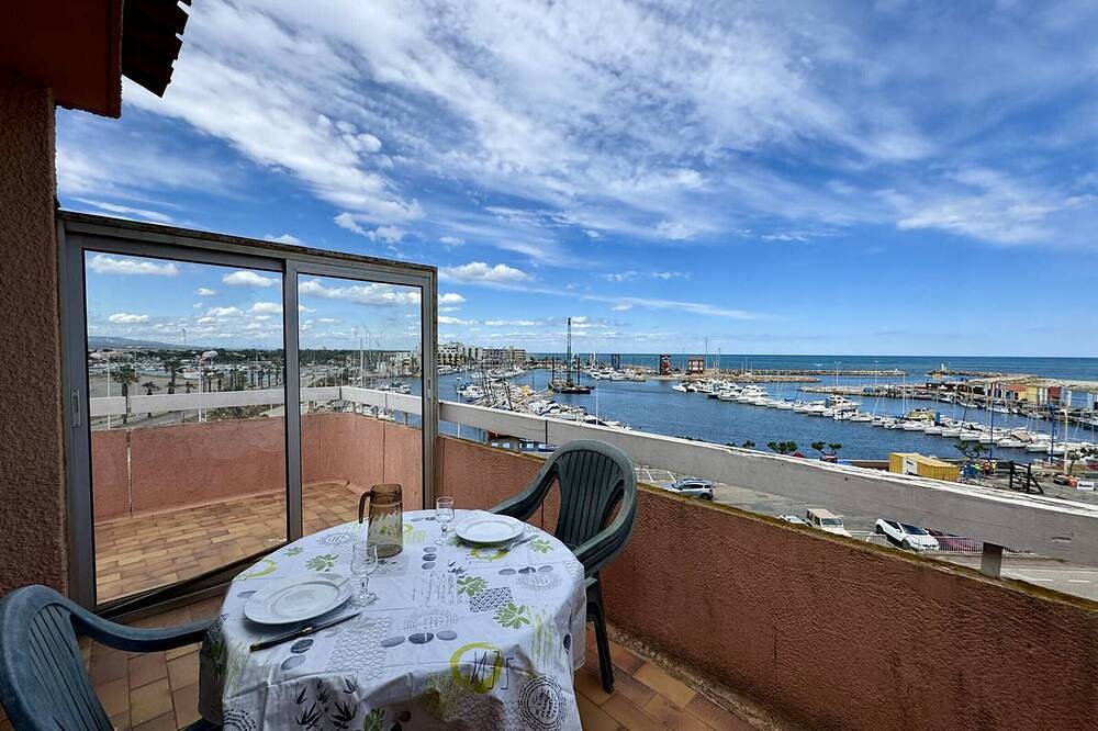 Appartement de vacances