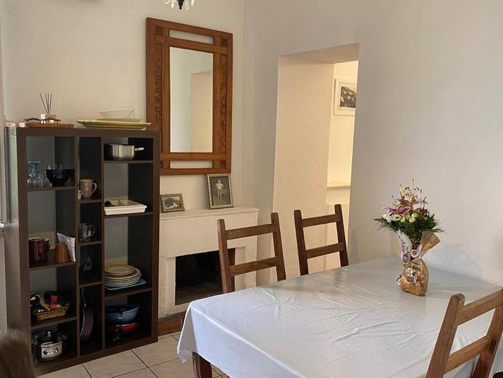 Gîte pour 3 personnes à Venaco - 3