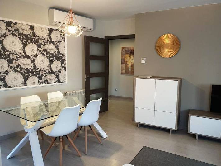 Gîte pour 10 personnes à Lleida - 3