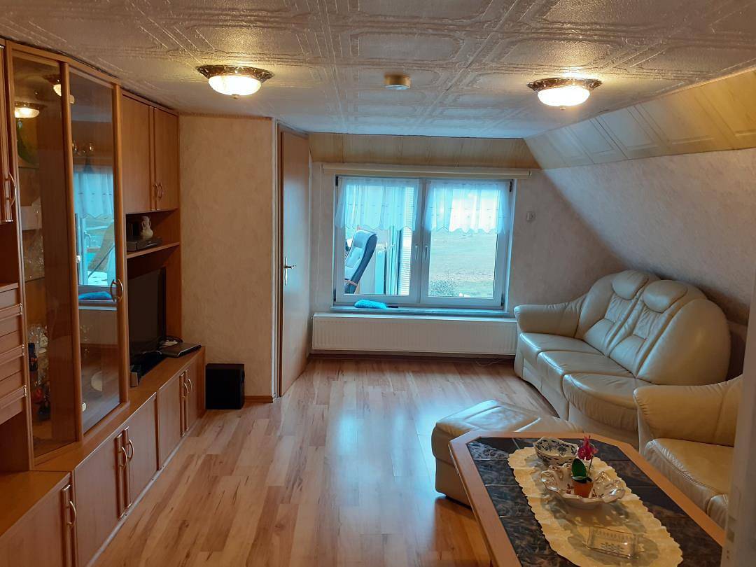 Ganze Wohnung, Fewo unter Reet am Wald Rügen in Hagen Auf Rügen, Lohme