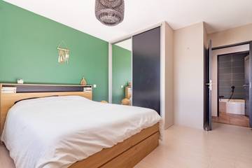 Villa pour 8 Personnes dans Mondonville (homonymie), Haute-Garonne, Photo 3